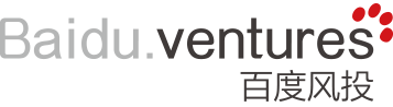 百度风投 logo